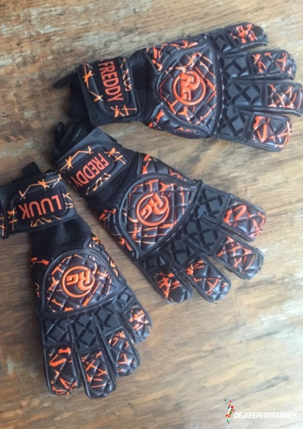 De trainers zij er klaar voor 3 Maart aanvang voorjaarscursus.