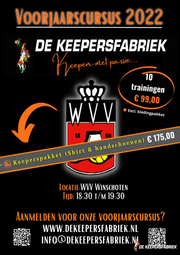 !!!!!!!! We gaan weer van start met de voorjaarscursus 2022 !!!!!!!